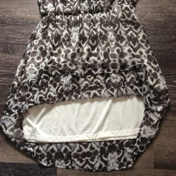 Ardene Summer Dress Size Large - Picture 2 of 10